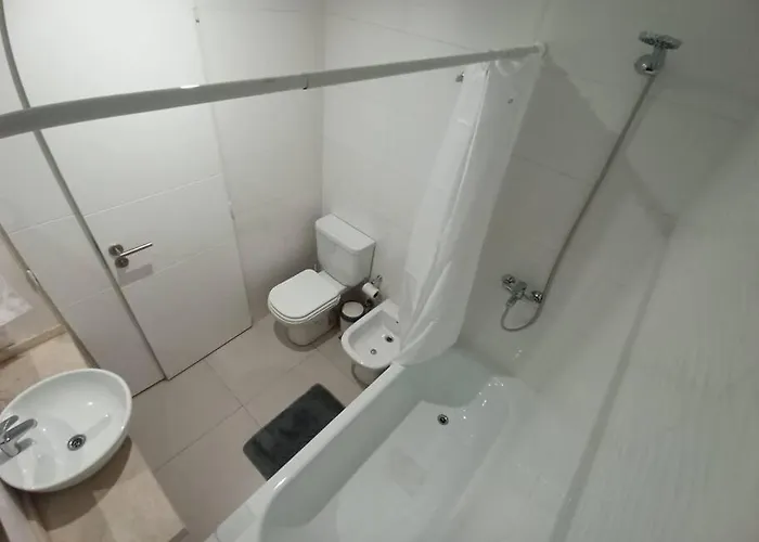Appartamento con 2 camere da letto